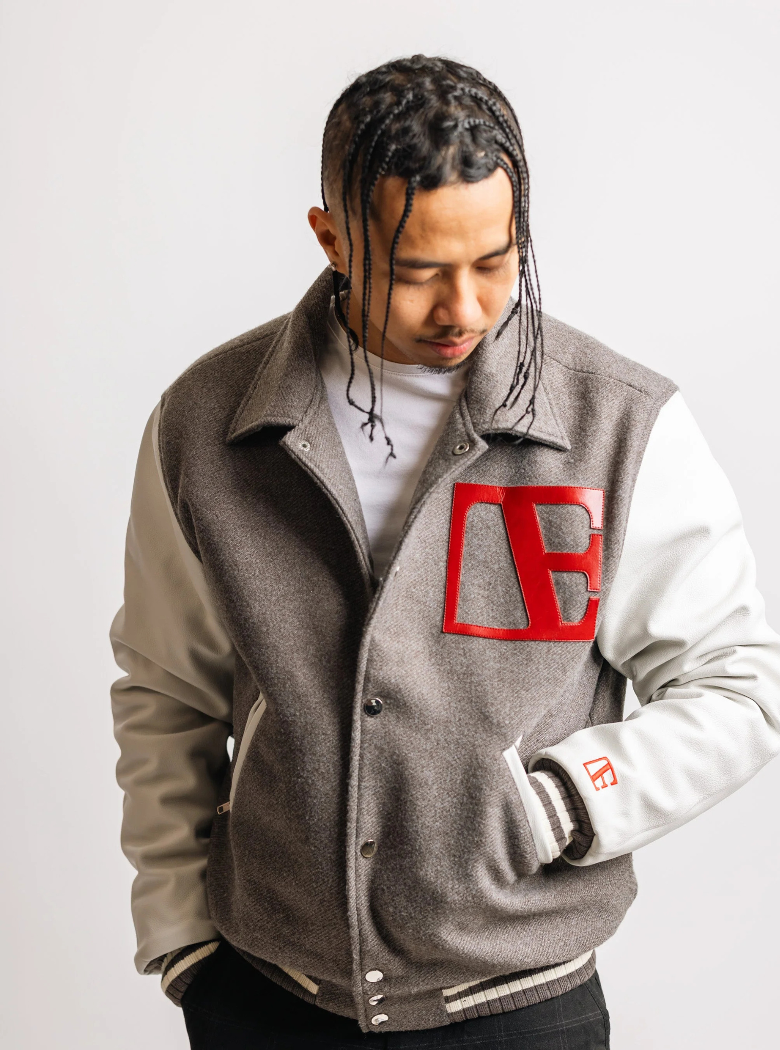 ETN Letterman Jackets